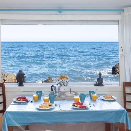 Casa En El Mar Villa Candelaria Dış mekan fotoğraf