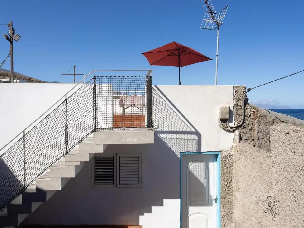 Casa En El Mar Villa Candelaria Dış mekan fotoğraf
