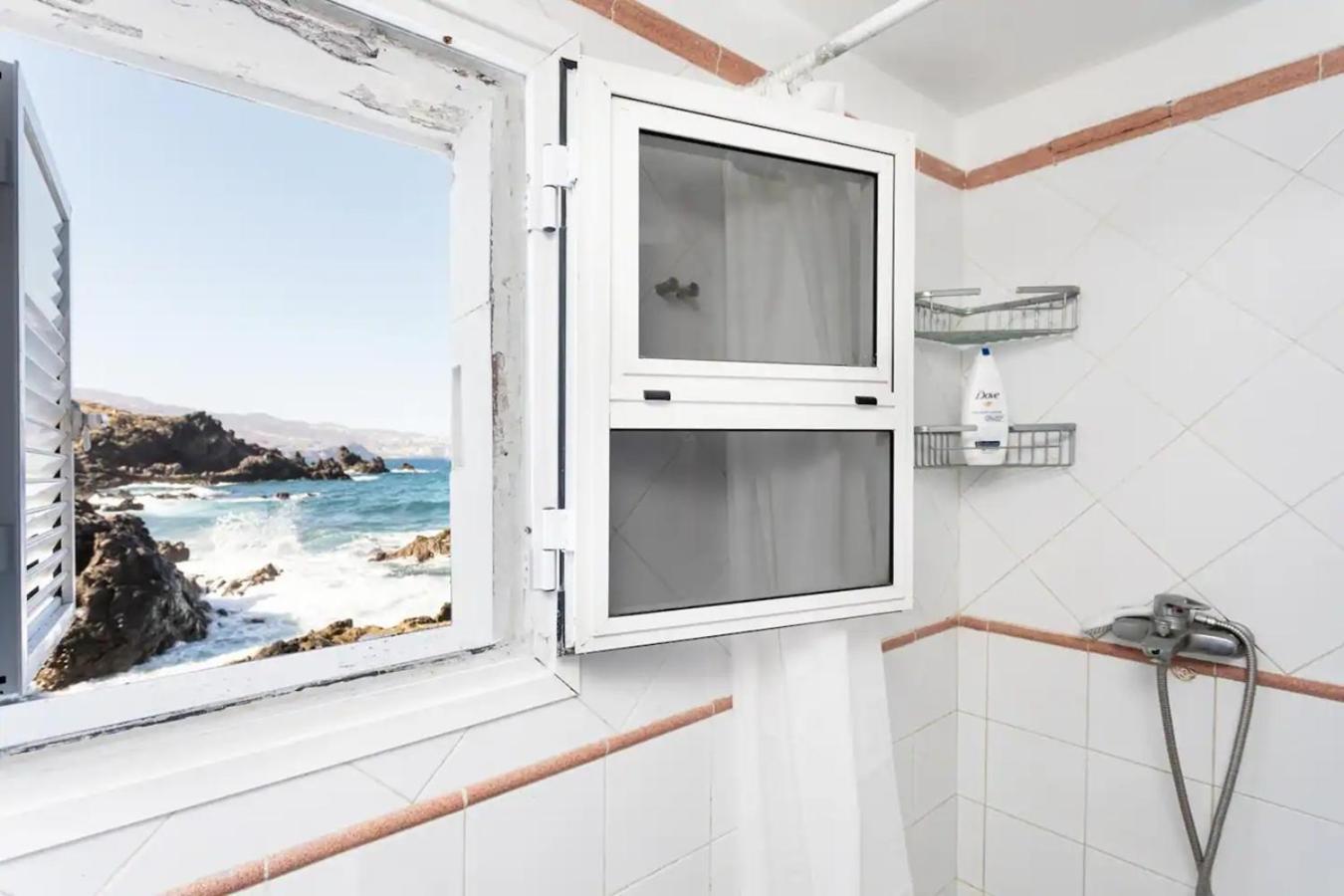 Casa En El Mar Villa Candelaria Dış mekan fotoğraf