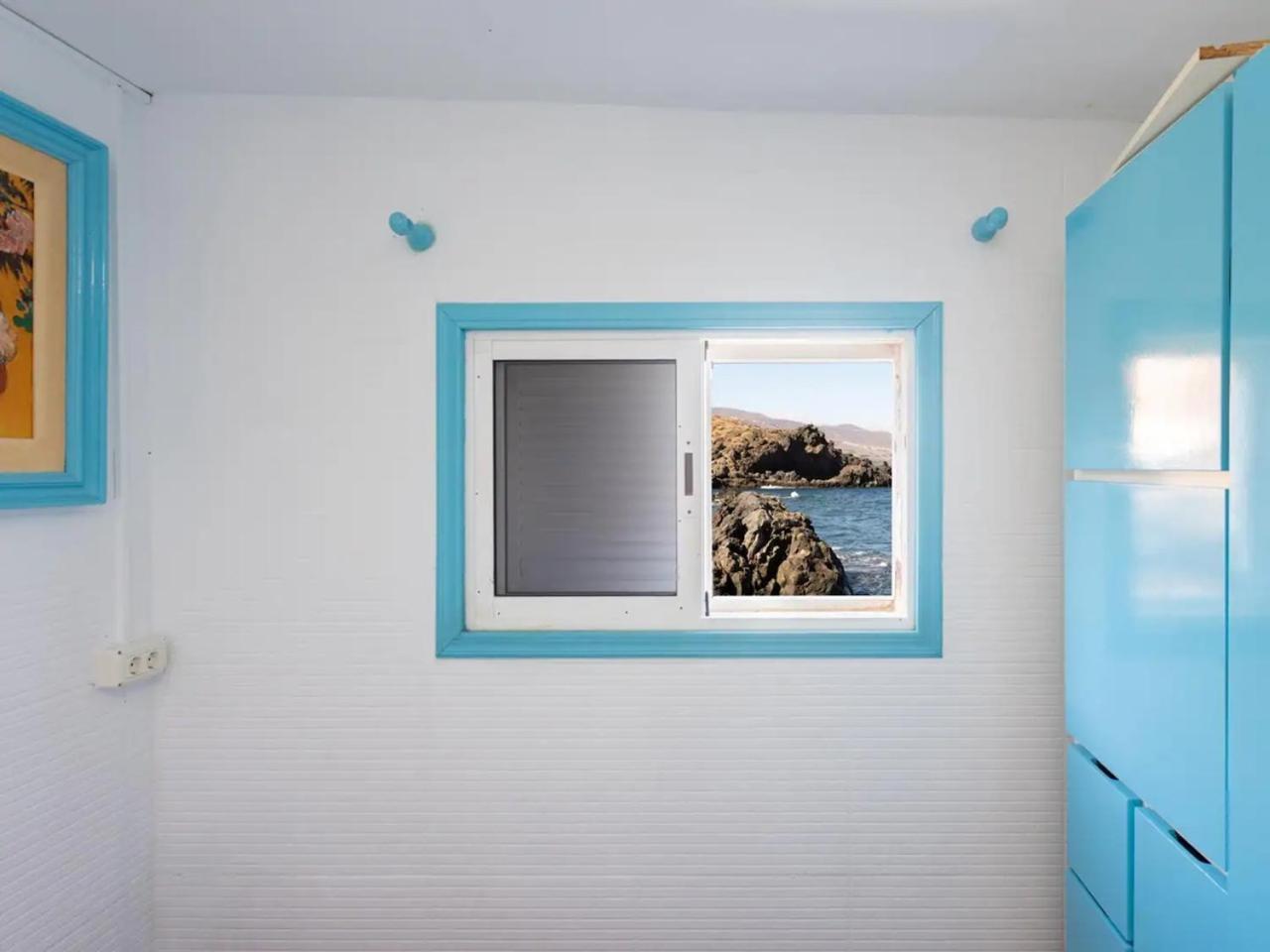 Casa En El Mar Villa Candelaria Dış mekan fotoğraf