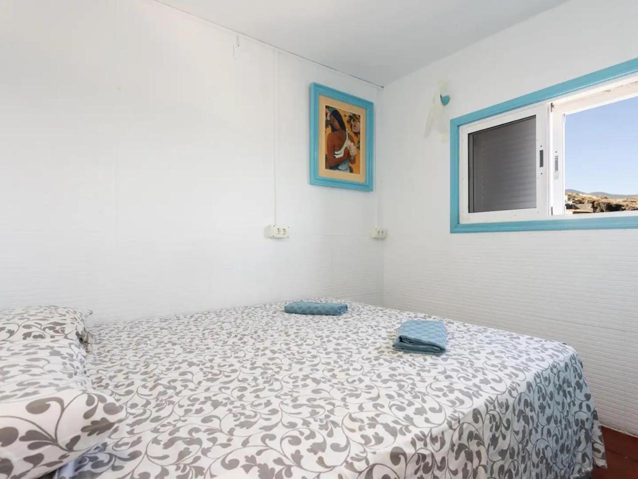 Casa En El Mar Villa Candelaria Dış mekan fotoğraf