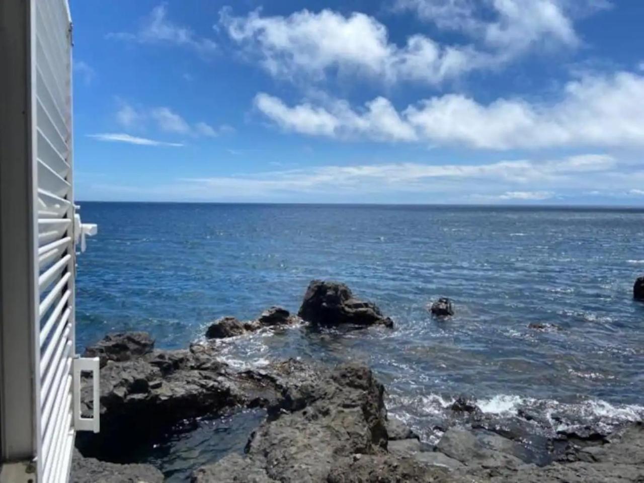 Casa En El Mar Villa Candelaria Dış mekan fotoğraf