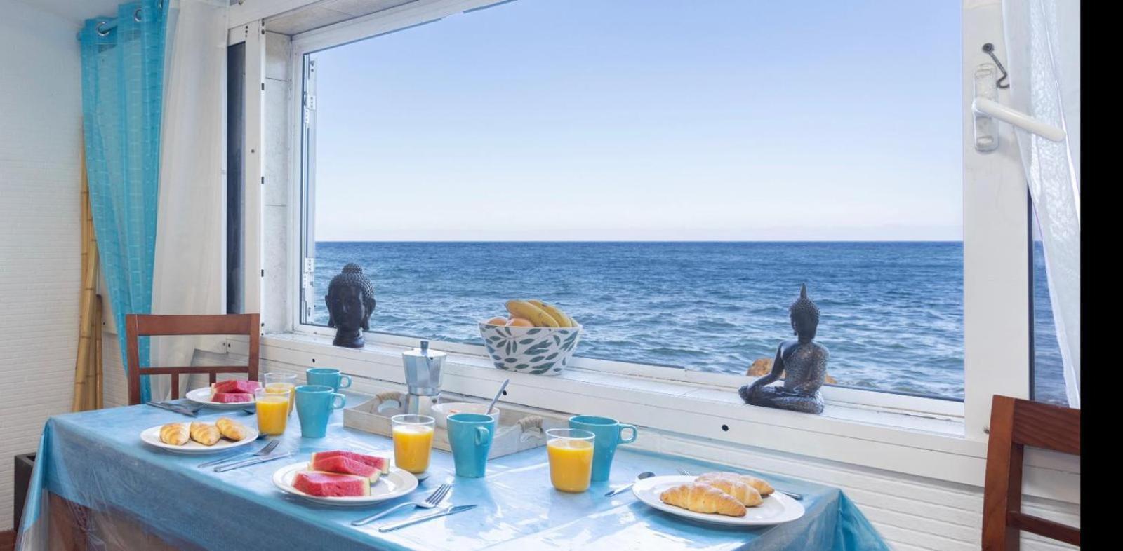 Casa En El Mar Villa Candelaria Dış mekan fotoğraf