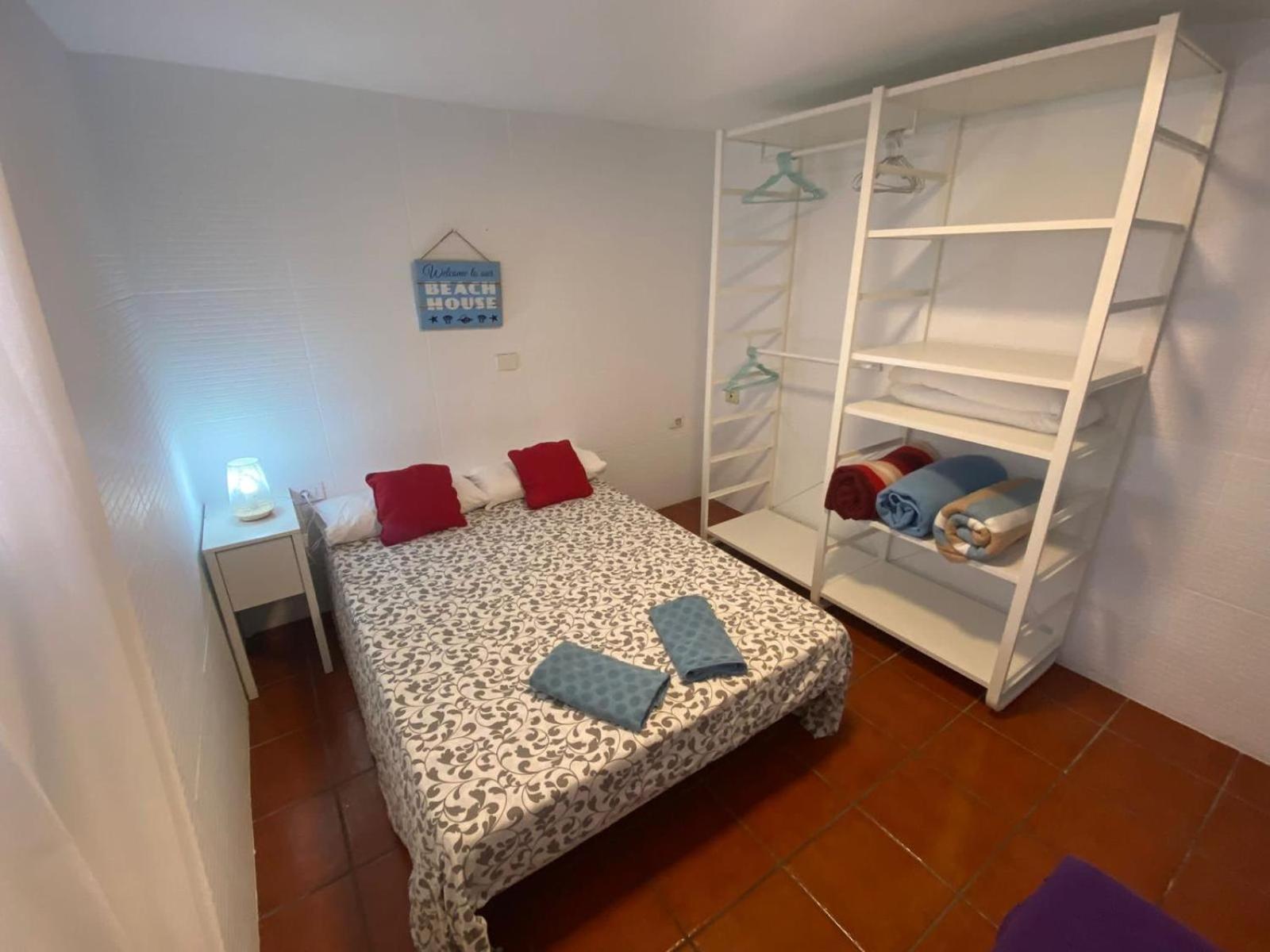 Casa En El Mar Villa Candelaria Dış mekan fotoğraf