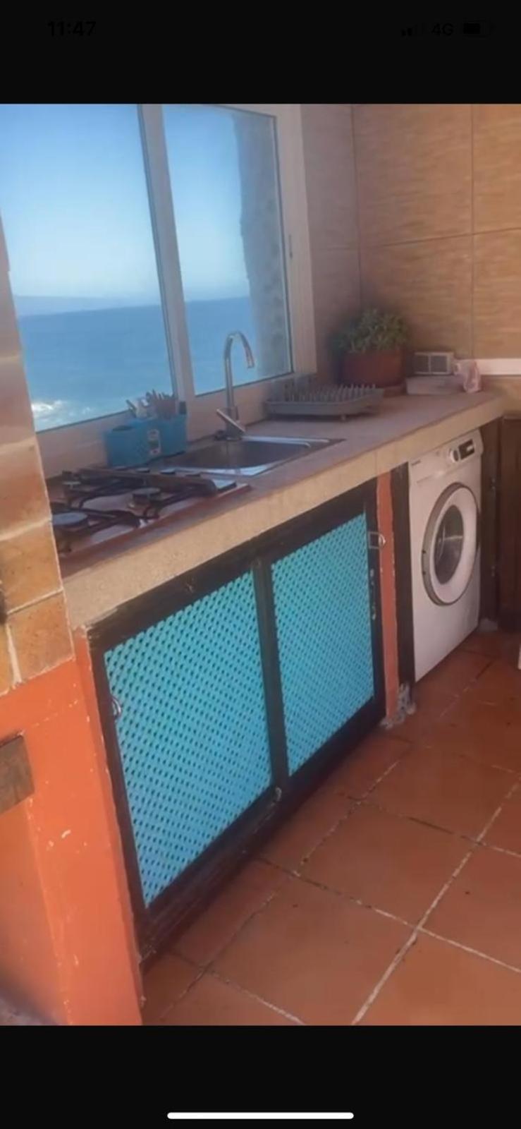 Casa En El Mar Villa Candelaria Dış mekan fotoğraf
