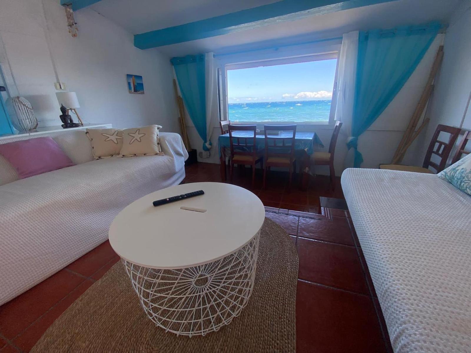 Casa En El Mar Villa Candelaria Dış mekan fotoğraf