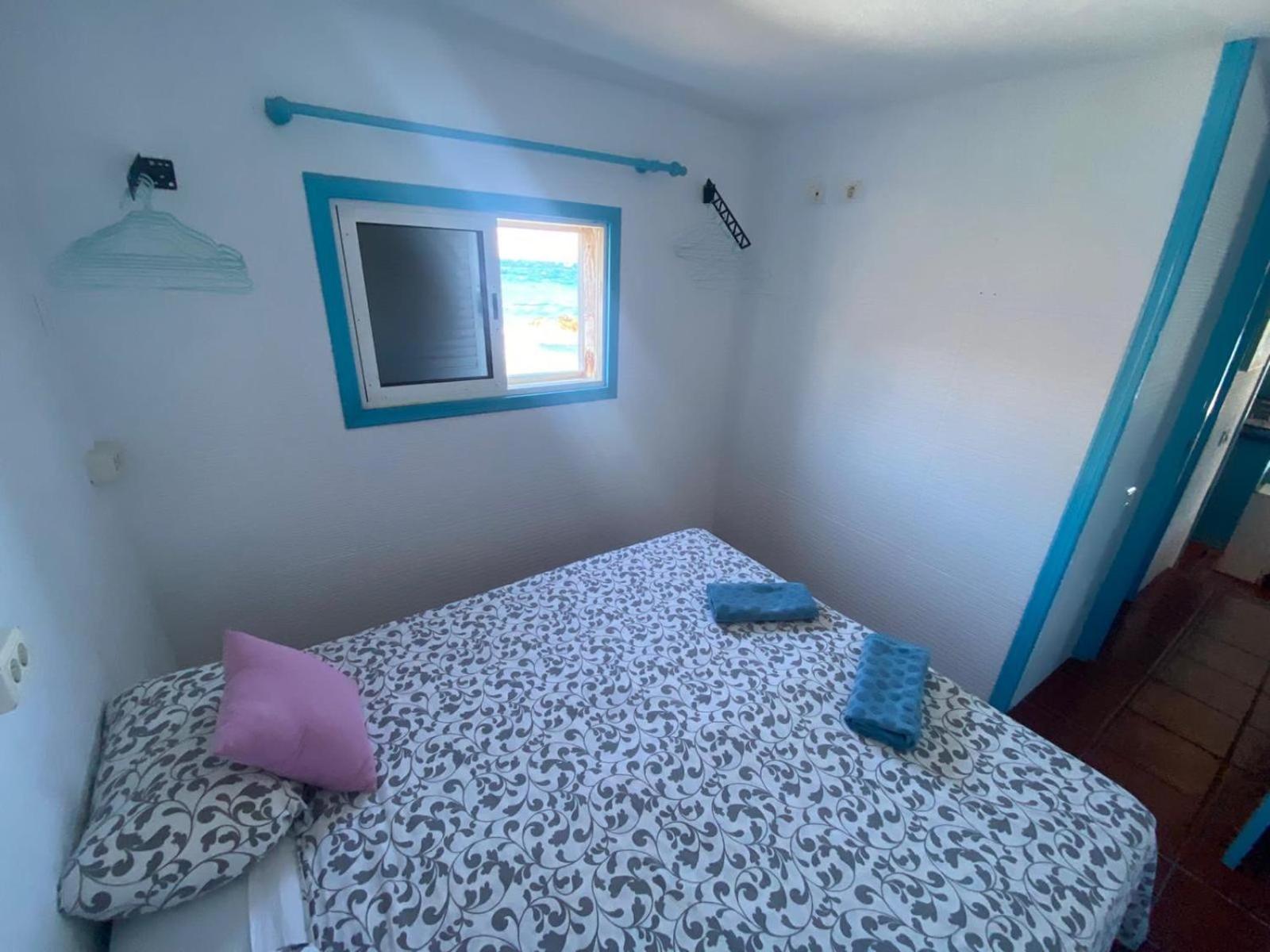 Casa En El Mar Villa Candelaria Dış mekan fotoğraf