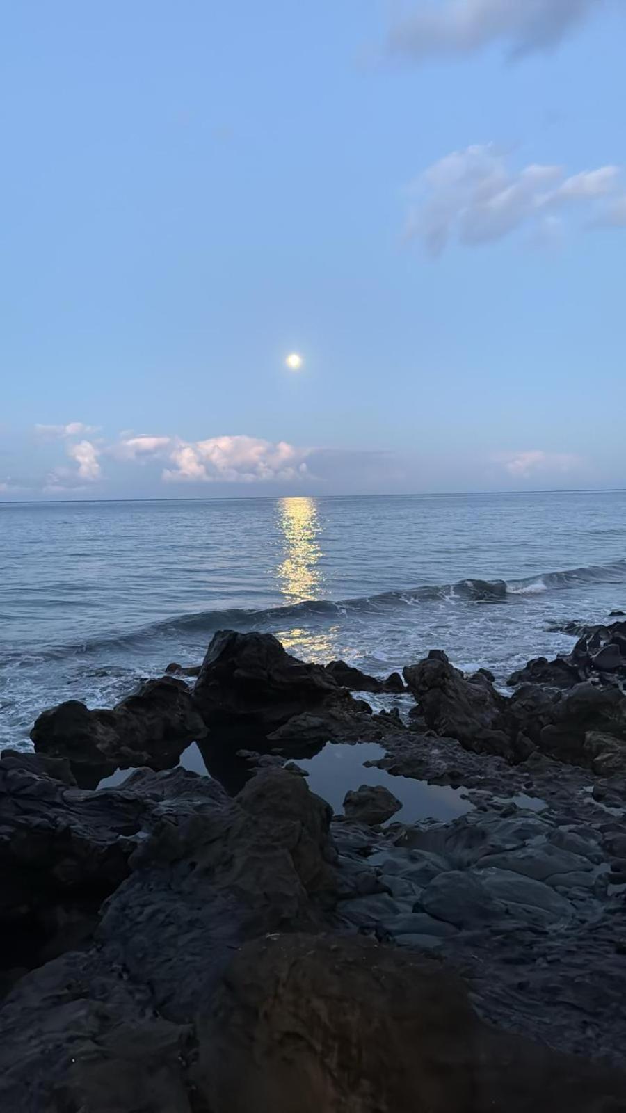 Casa En El Mar Villa Candelaria Dış mekan fotoğraf